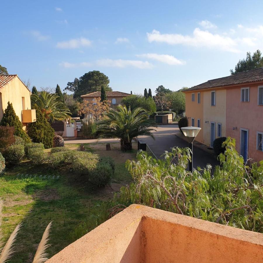Mini villa Messicana 5 pers 500 m plage piscine Lecci Esterno foto